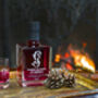Personalised Raspberry Gin Liqueur, thumbnail 2 of 6