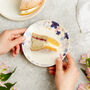 Personalised Ceramic Cake Slice, thumbnail 8 of 8
