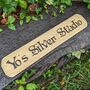 Personalised Driftwood Style Signs, thumbnail 3 of 12