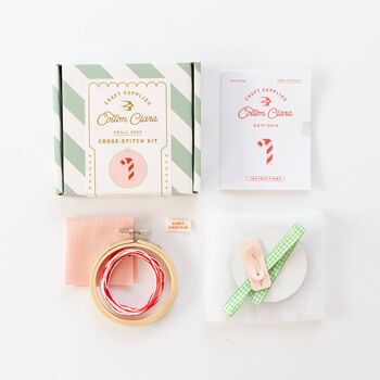 Naughty List Christmas Parcel Gift, 2 of 6