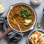 Vegan Gift Set For Curry Lovers, thumbnail 7 of 9