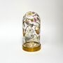 Preservation Of Your Wedding Flowers Into A Glass Dome, thumbnail 6 of 6