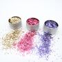 Daydream Eco Glitter Gift Set, thumbnail 4 of 10