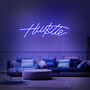 Hustle LED Neon, thumbnail 8 of 11