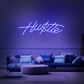 Hustle LED Neon, 8 of 11