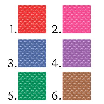 Valentine's Day Personalised Kinder Love Chocolate, 3 of 7