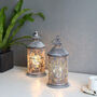 Pack Of Two Cordless Table Lamps For Indoor Outdoor, thumbnail 1 of 4