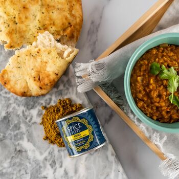 New Home Starter Kit For Curry Lovers, 11 of 12