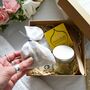 Make Your Own Wellbeing Bath Soak Kit, thumbnail 3 of 3