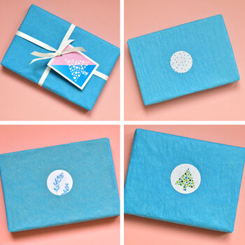 'Yoga Kit' Letterbox Gift, 10 of 11