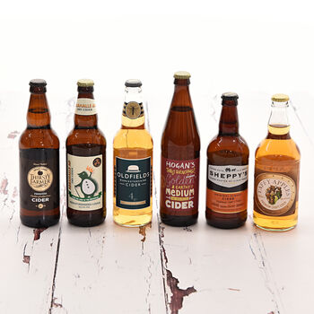 Artisan Cider Subscription Gift : Three Months, 2 of 2