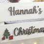 Personalised Christmas Eve Crate, Pre Order Yours Now, thumbnail 9 of 9