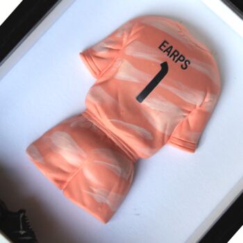 Football Legend KitBox: Mary Earps: England, 2 of 6