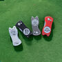 Personalised Golf Gift Set, Markers And Repair Tool, thumbnail 5 of 8