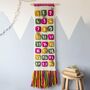Advent Calendar For Life Easy Crochet Kit, thumbnail 2 of 10