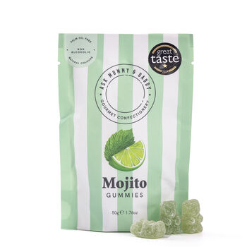 Mojito Gummies, 2 of 2