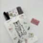 Quilted Small Swimming Dirtbag, thumbnail 5 of 5