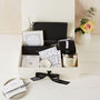 'Sending Love' Large Luxury Sympathy Gift Hamper, thumbnail 1 of 12