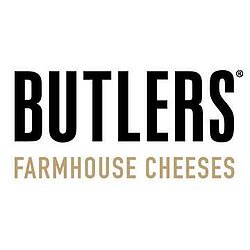 Butlers Farmhouse Cheeses Logo.