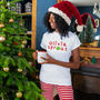Personalised Sprout Christmas Family Pyjamas Set, thumbnail 3 of 11