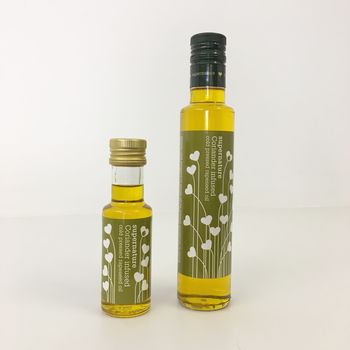 250ml Infused Oils, Choose Any Three, 5 of 12