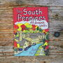 The South Pennines Walking Guide, thumbnail 1 of 3