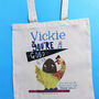Personalised You're A Good Egg Bag, thumbnail 2 of 8