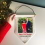 New Home Christmas Photo Decoration Banner, thumbnail 6 of 6