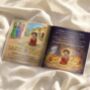 Personalised Childs Bible Stories Book, thumbnail 7 of 8