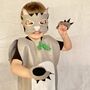 Tabby Cat Costume For Kids And Adults, thumbnail 12 of 12