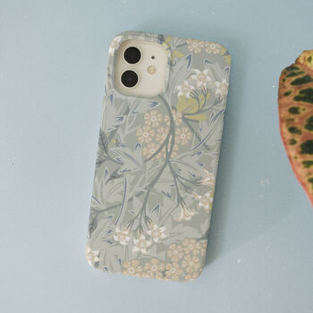 Jasmine Eco Friendly, Biodegradable Phone Case, 8 of 11