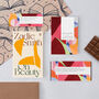 Classics Revisited: Chocolate And Book Subscription, thumbnail 1 of 1