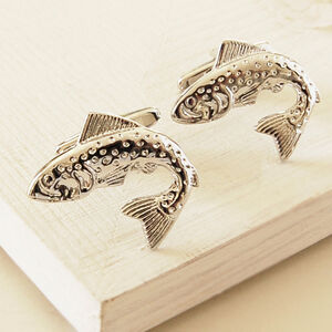 Cufflinks | notonthehighstreet.com