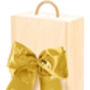 Italian Wine Duo Gift Box With Sparkling Prosecco And Chianti, thumbnail 2 of 4