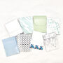 Running Gifts: Tea Gift Set For Runners, thumbnail 8 of 12