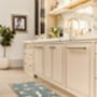 Hug Rug Farmhouse Hares, thumbnail 3 of 5