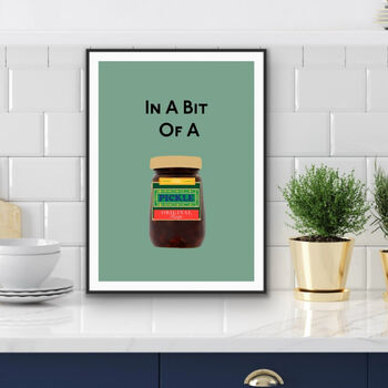 In A Bit Of A Pickle, 3 of 3