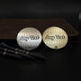 Laser Engraved Photo Golf Ball Marker, thumbnail 2 of 11