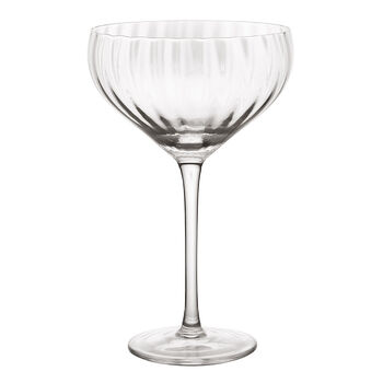 Luxury Champagne Saucer Set, 2 of 6