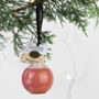 Gin Party Bauble With Sparkle Dust, thumbnail 6 of 10