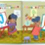 Personalised Children's Book, We Go Together, thumbnail 8 of 11