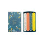 Set Of Four Bee Matchbox Nail Files Beauty Accessory, thumbnail 2 of 2