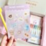 The Happy Mail Stationery Subscription Box, thumbnail 2 of 4