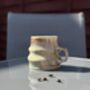 Handmade Ceramic Cup, thumbnail 1 of 5