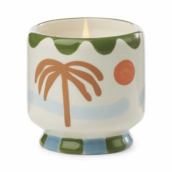 Hand Painted Scented Candle, 2 of 9