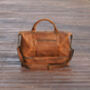 Weekender With Suit Compartment, thumbnail 8 of 12
