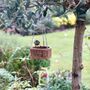 Personalised Wooden Bird Feeder, thumbnail 6 of 7