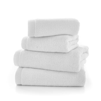 Egyptian Cotton Spa 700grm Cotton Towel, 12 of 12