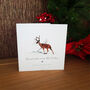 Christmas Cards Pack Of Six Designs Including Envelopes, thumbnail 8 of 10