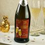 Personalised Congratulations Prosecco, thumbnail 5 of 6